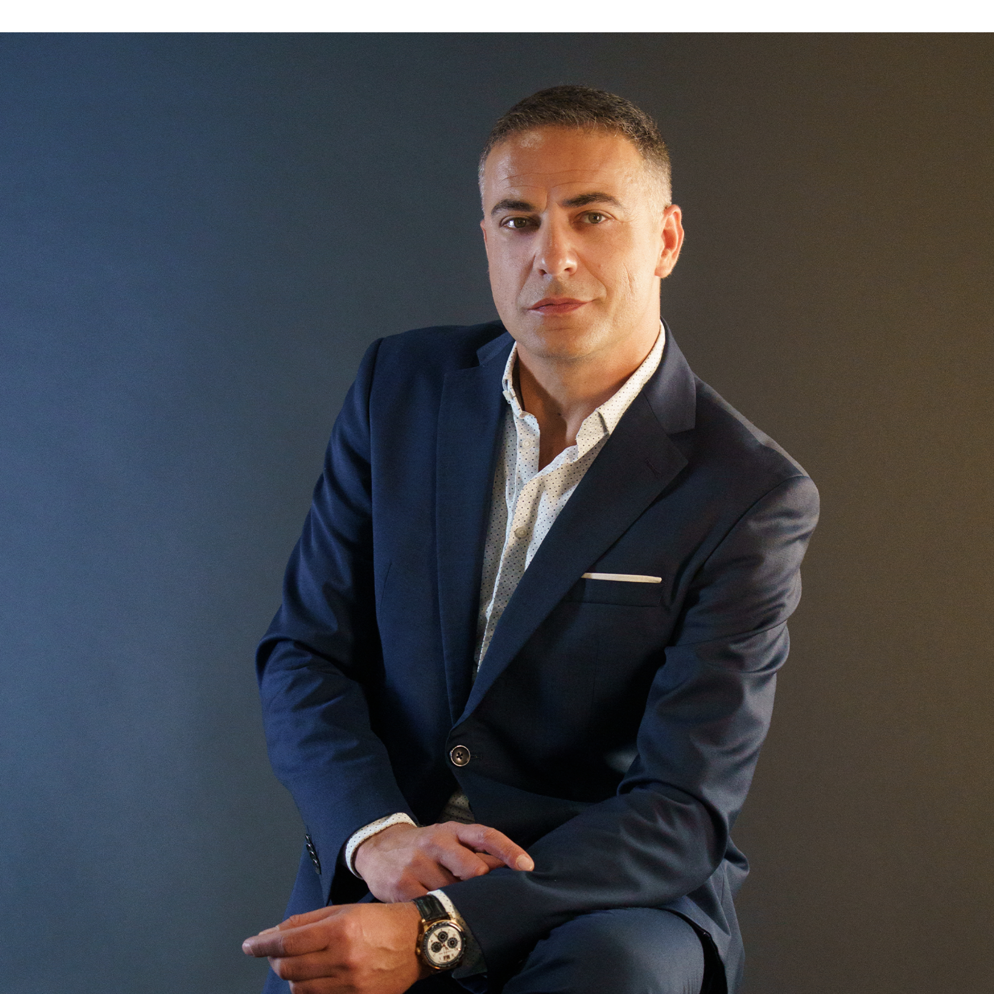 Adrian De Vrgna, PR i komunikacijski profesionalac